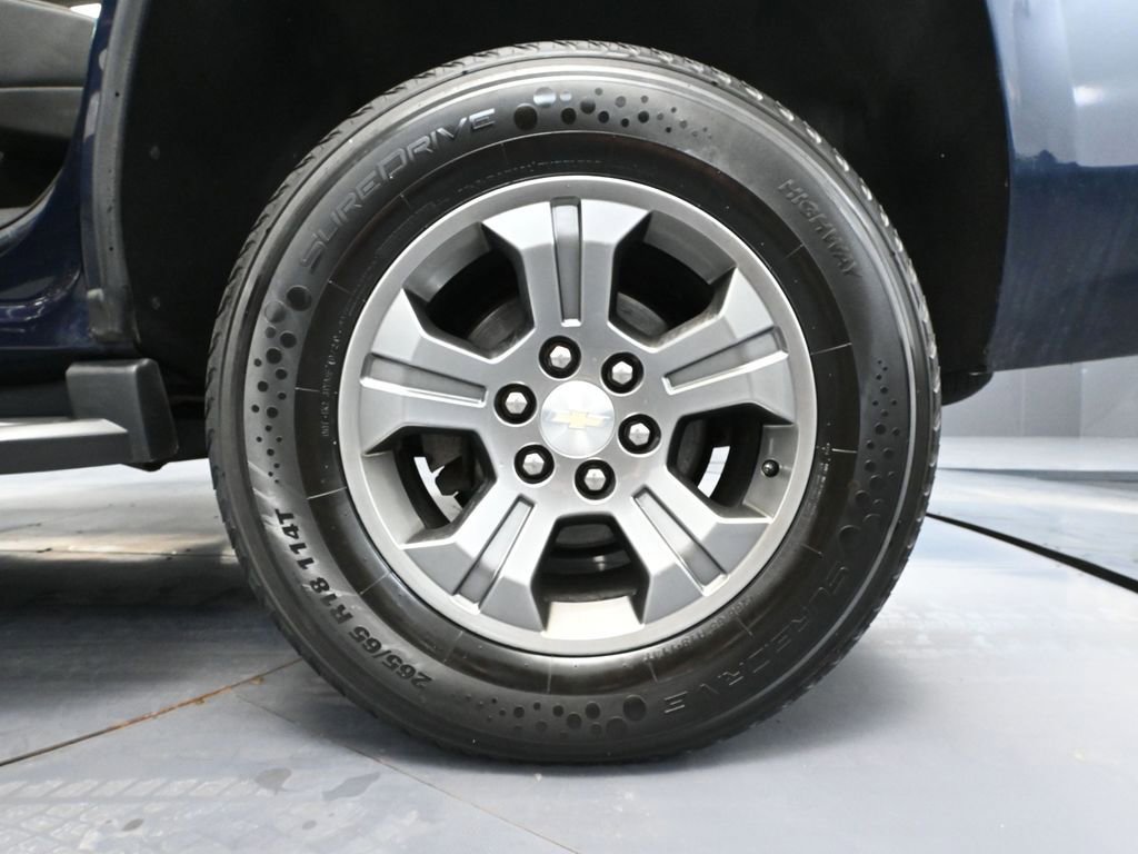 Used 2020 Chevrolet Tahoe LS w/ Skid Plate Package image 16