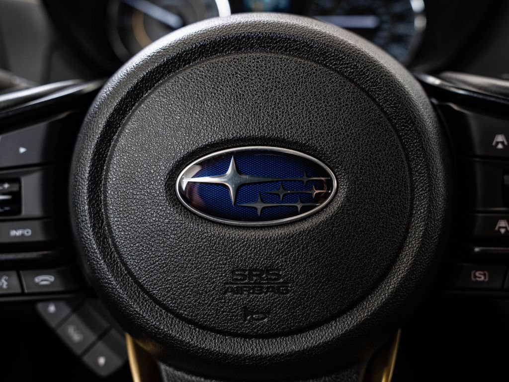 Used 2023 Subaru Crosstrek 2.5i Sport AWD/4WD image 29