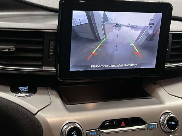 Used 2023 Ford Explorer XLT w/ Equipment Group 202A image 24
