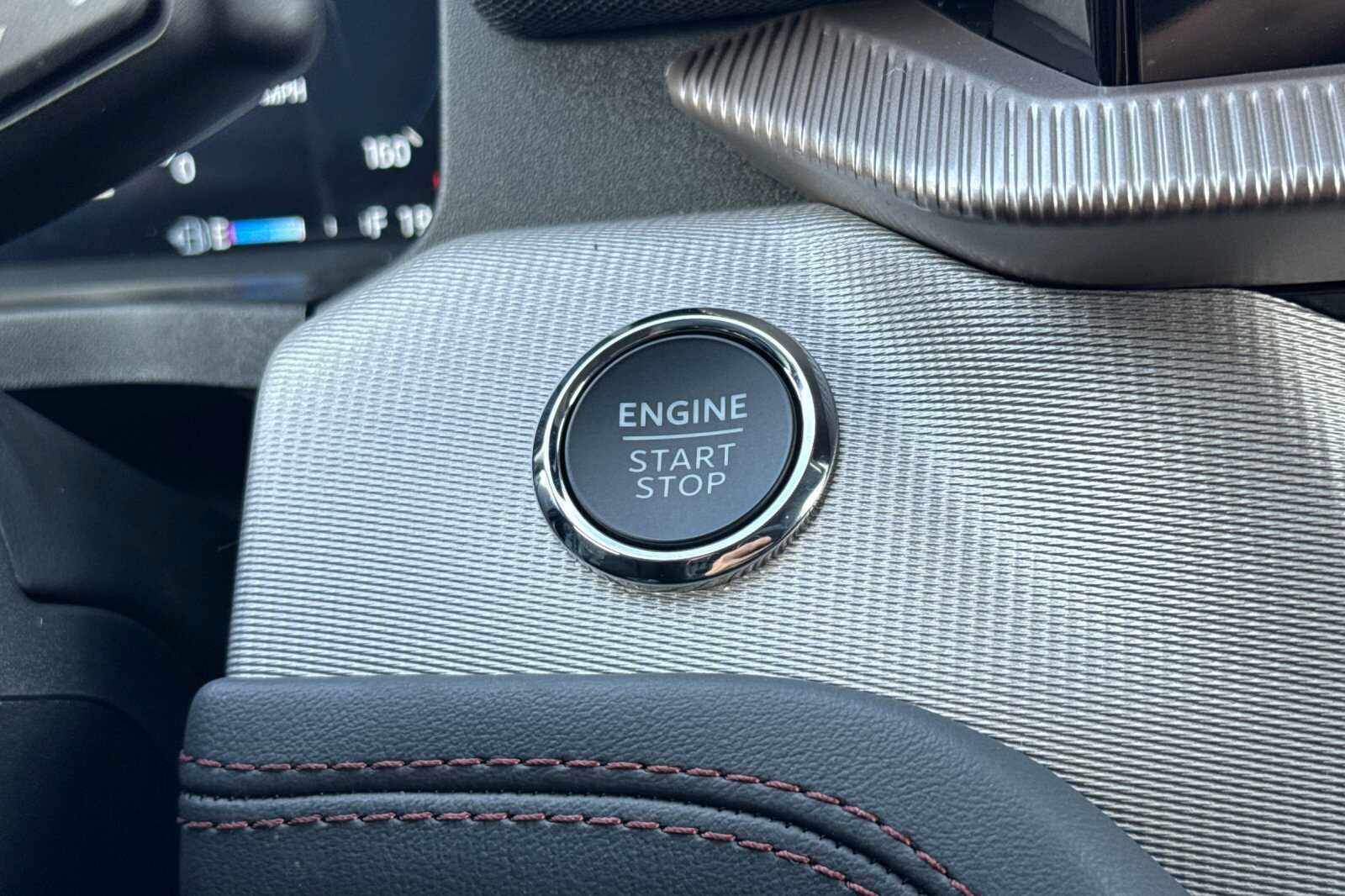 New 2026 Ford Explorer Active AWD/4WD image 21