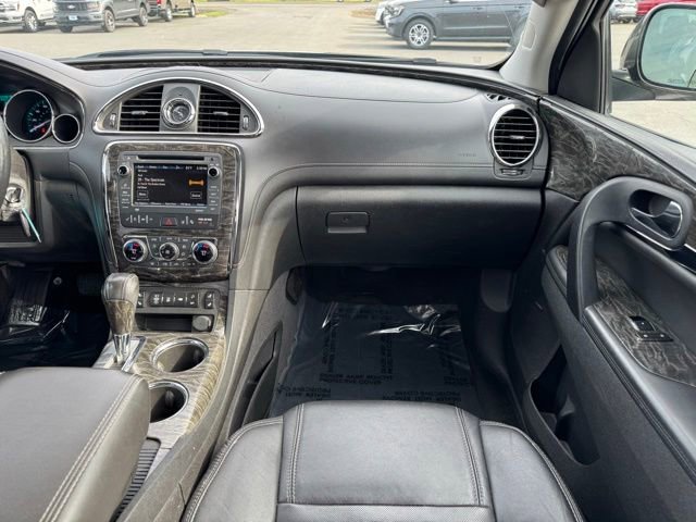 Used 2014 Buick Enclave Leather w/ Trailering Provision Package AWD/4WD image 13