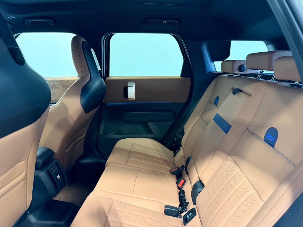 New 2027 MINI Cooper Countryman S AWD/4WD image 21