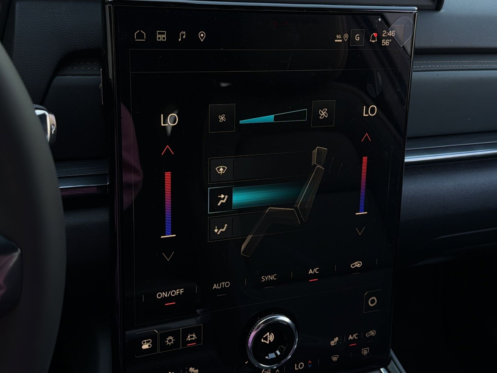 New 2026 GMC Terrain AT4 AWD/4WD image 21