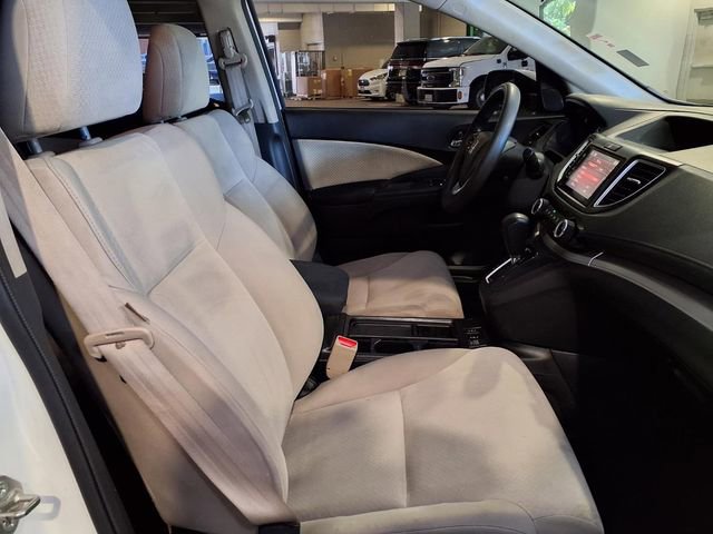 Used 2016 Honda CR-V EX image 29