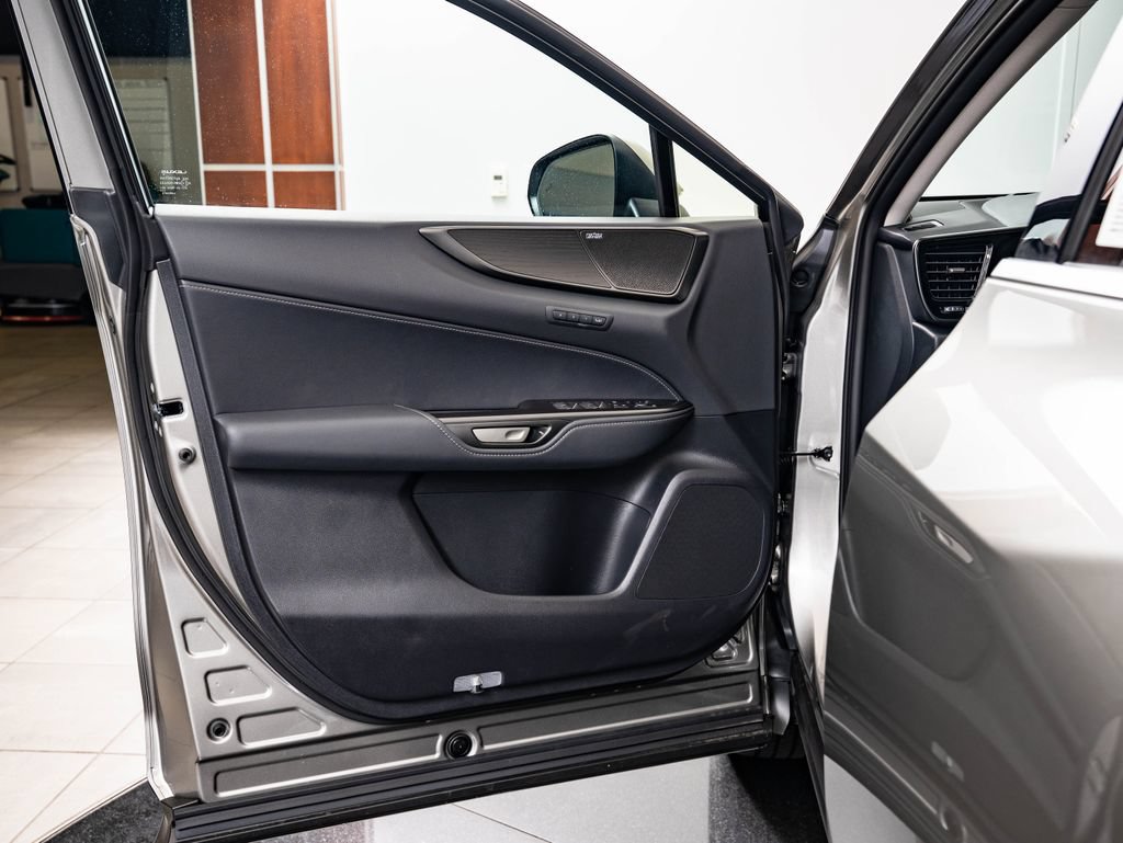 New 2026 Lexus NX 450h+ AWD w/ Luxury Package image 26