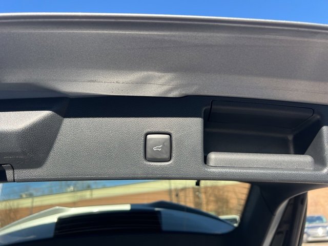 Used 2023 Ford Escape ST-Line Elite image 16