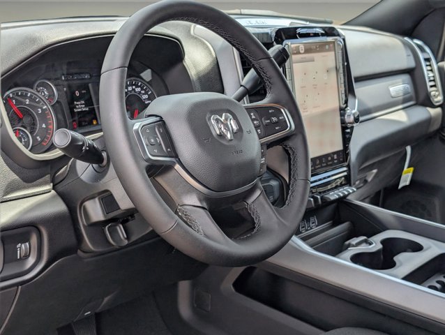 New 2025 RAM 2500 Big Horn image 14