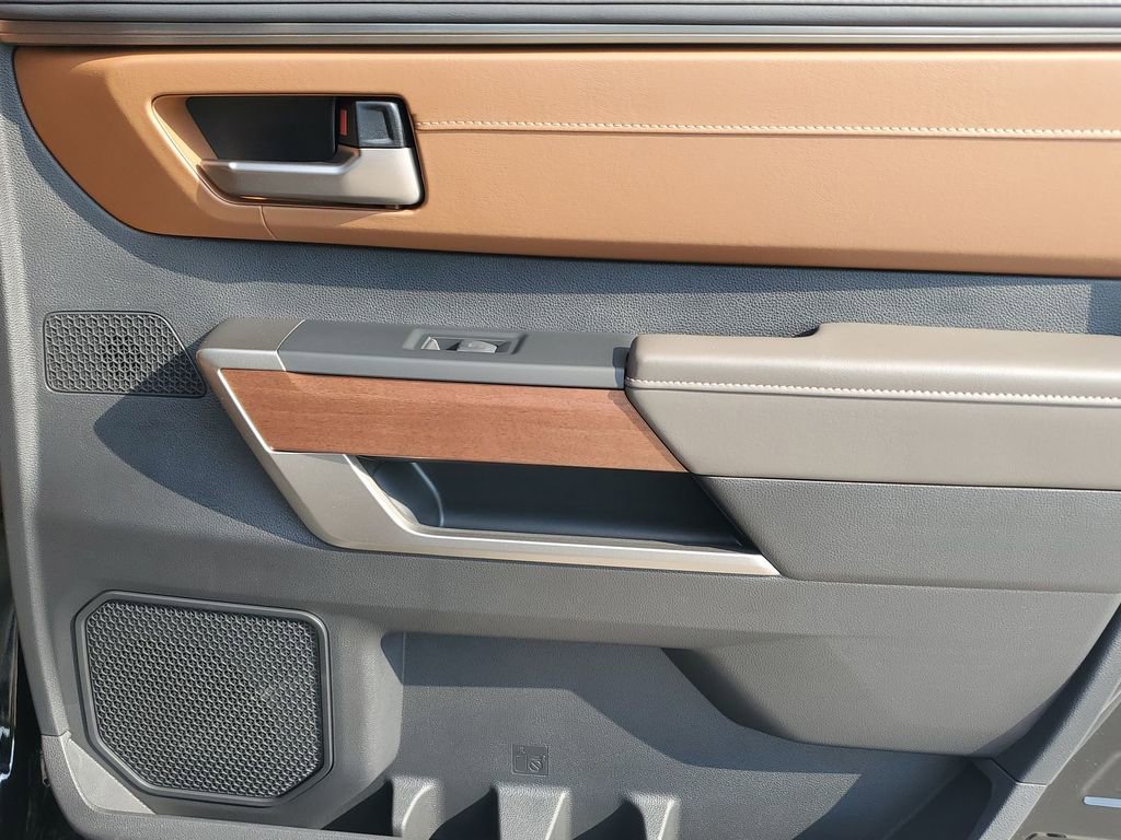 Certified 2026 Toyota Tundra 1794 Edition image 44