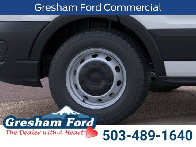 New 2026 Ford Transit 250 148 Medium Roof w/ Load Area Protection Package RWD image 22