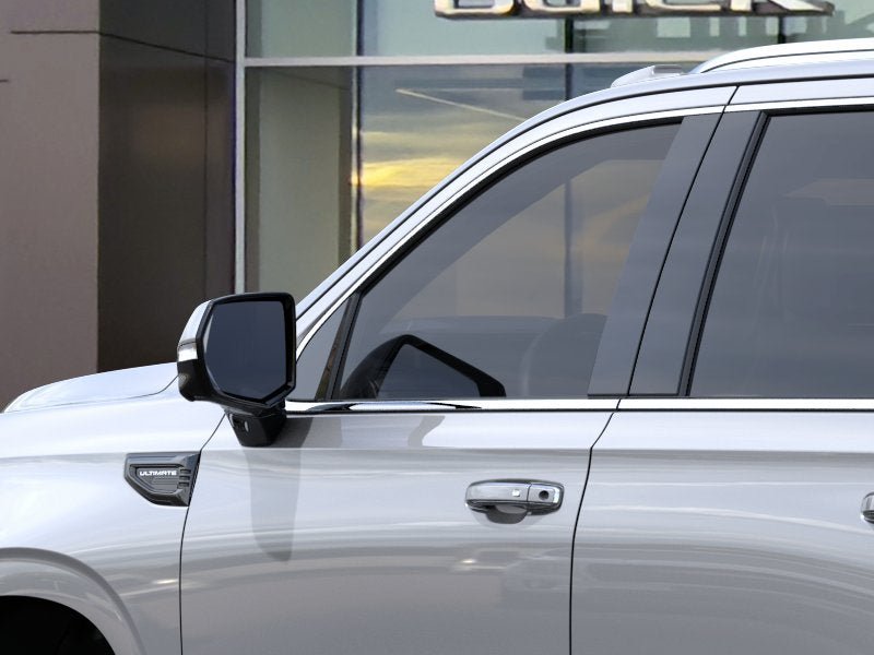 New 2026 GMC Yukon Denali Ultimate AWD/4WD image 12