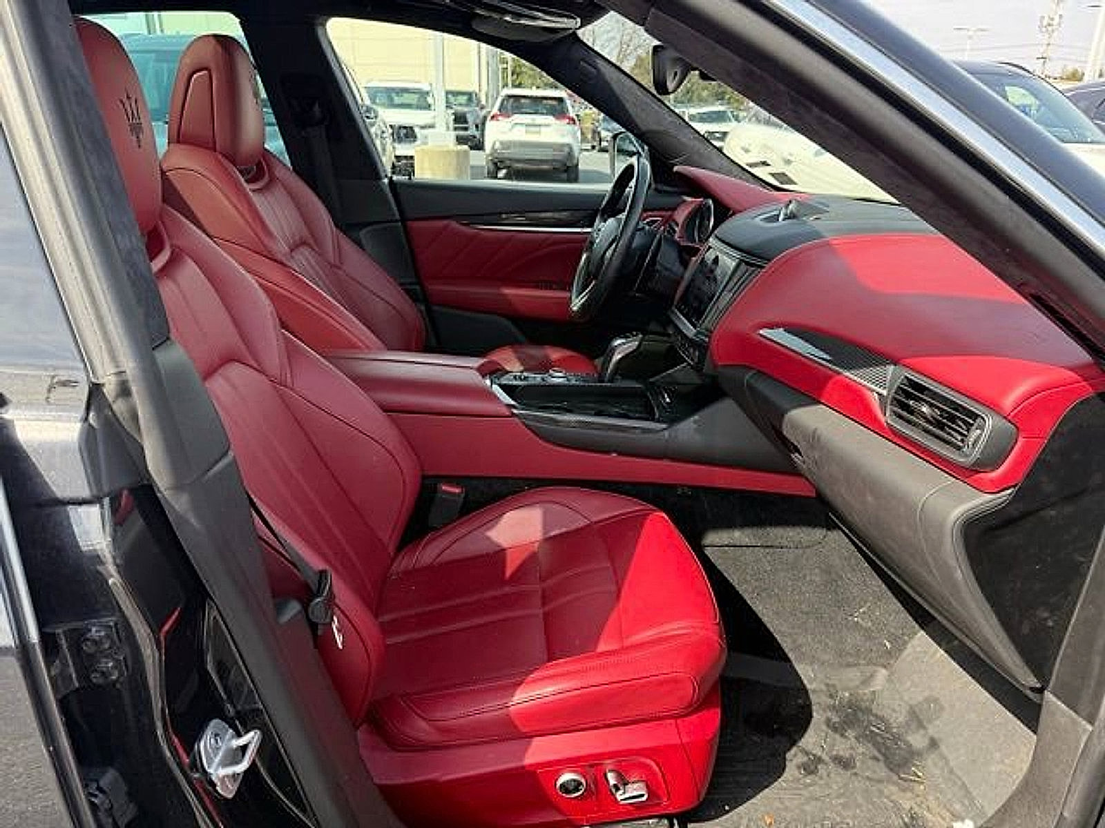 Used 2021 Maserati Levante GTS image 26