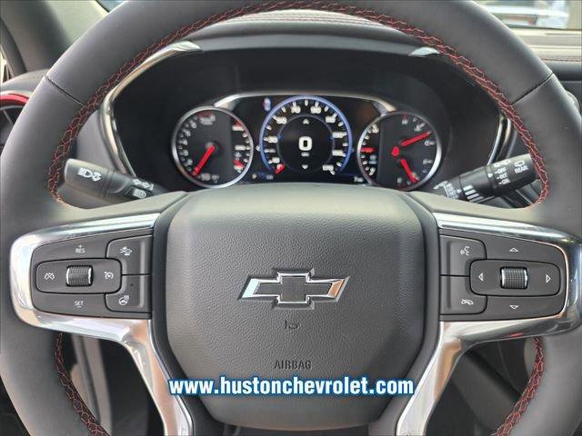 New 2026 Chevrolet Blazer RS w/ Driver Confidence II Package image 44