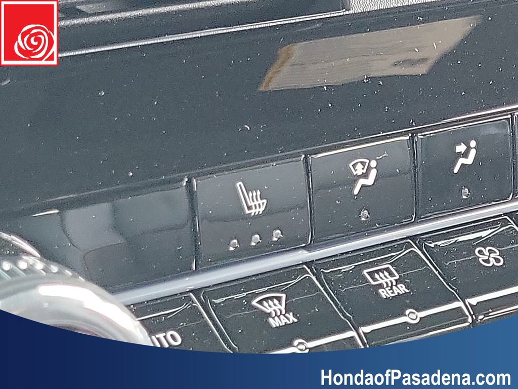 New 2026 Honda Prologue Touring image 11