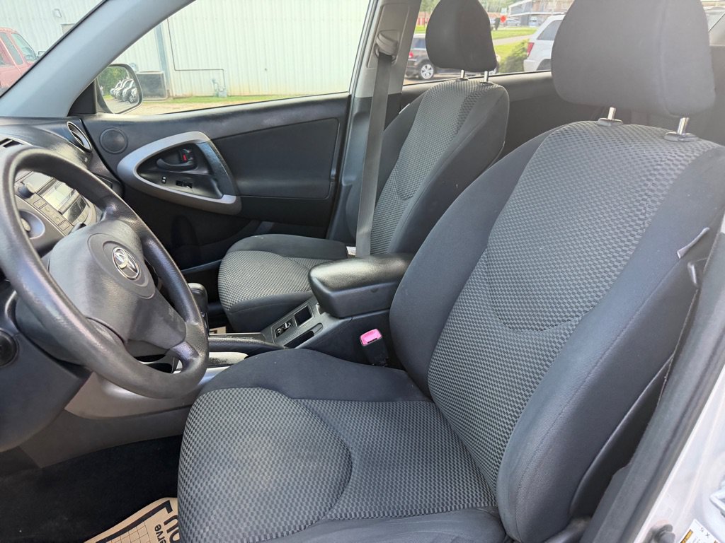 Used 2008 Toyota RAV4 Sport AWD/4WD image 11