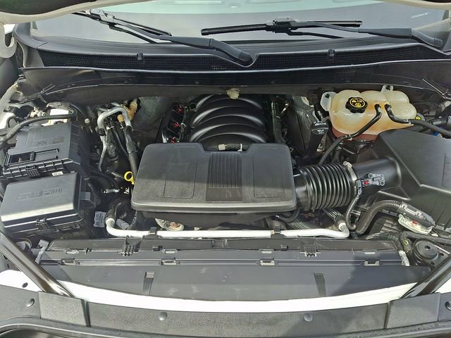 Used 2022 Cadillac Escalade Premium Luxury Platinum image 33
