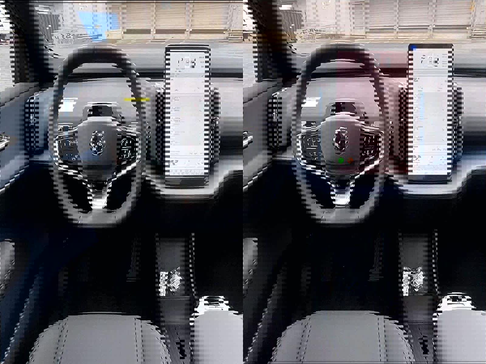 New 2026 Volvo EX30 Plus w/ Climate Package image 15