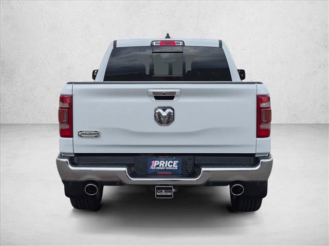 Used 2020 RAM 1500 Limited RWD image 7