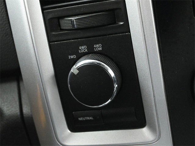 Used 2009 Dodge Ram 1500 Truck Sport image 29