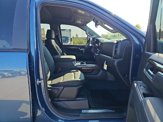 New 2026 Chevrolet Silverado 2500 LT w/ Trail Boss Package AWD/4WD image 28