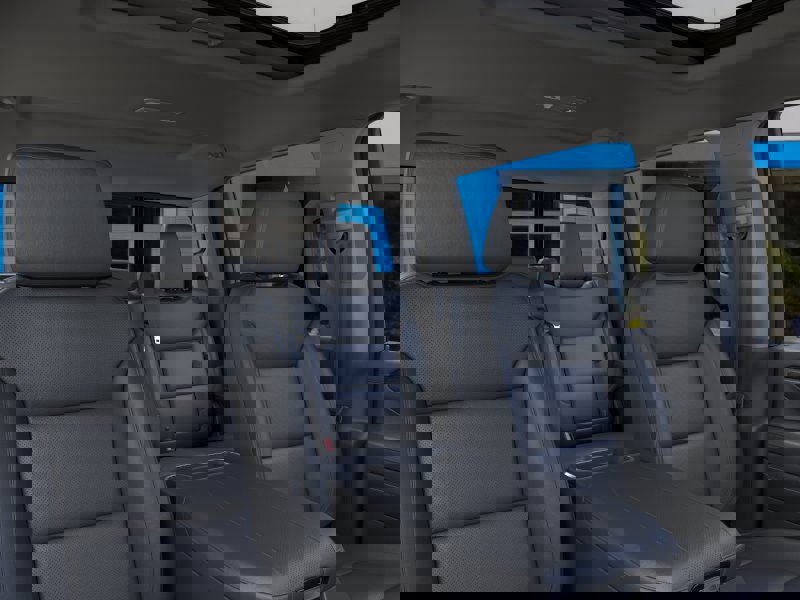 New 2026 Chevrolet Silverado 2500 LTZ w/ LTZ Plus Package image 24