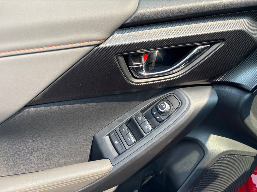 New 2026 Subaru Crosstrek 2.5i Limited AWD/4WD image 19