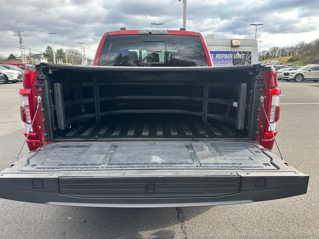 Used 2023 Ford F150 Raptor w/ Raptor Carbon Fiber Package image 11