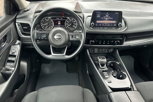 Used 2024 Nissan Rogue S image 16