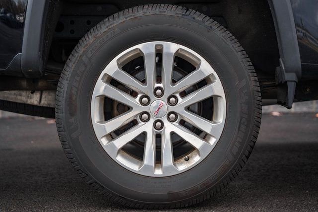Used 2019 GMC Canyon SLT w/ Driver Alert Package image 31