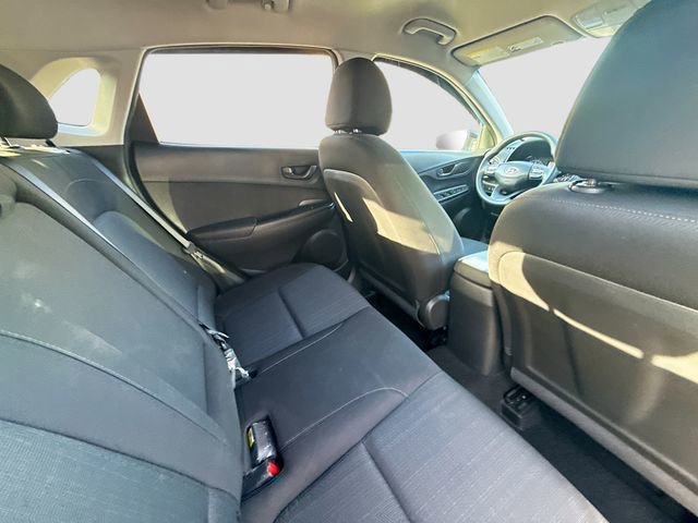 Used 2022 Hyundai Kona SEL w/ Cargo Package image 25