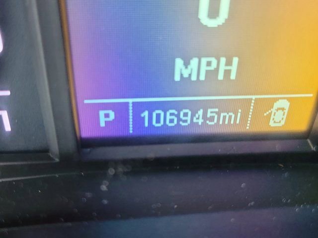 Used 2017 GMC Sierra 2500 2WD Regular Cab image 22