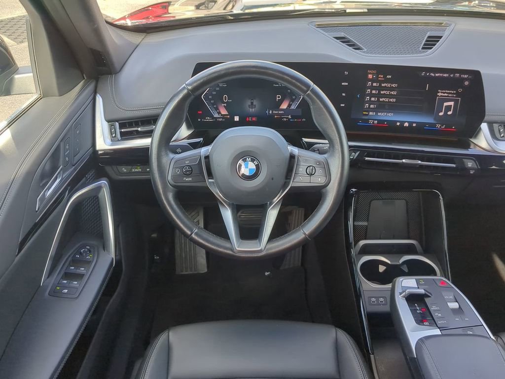 Used 2025 BMW X1 xDrive28i image 19