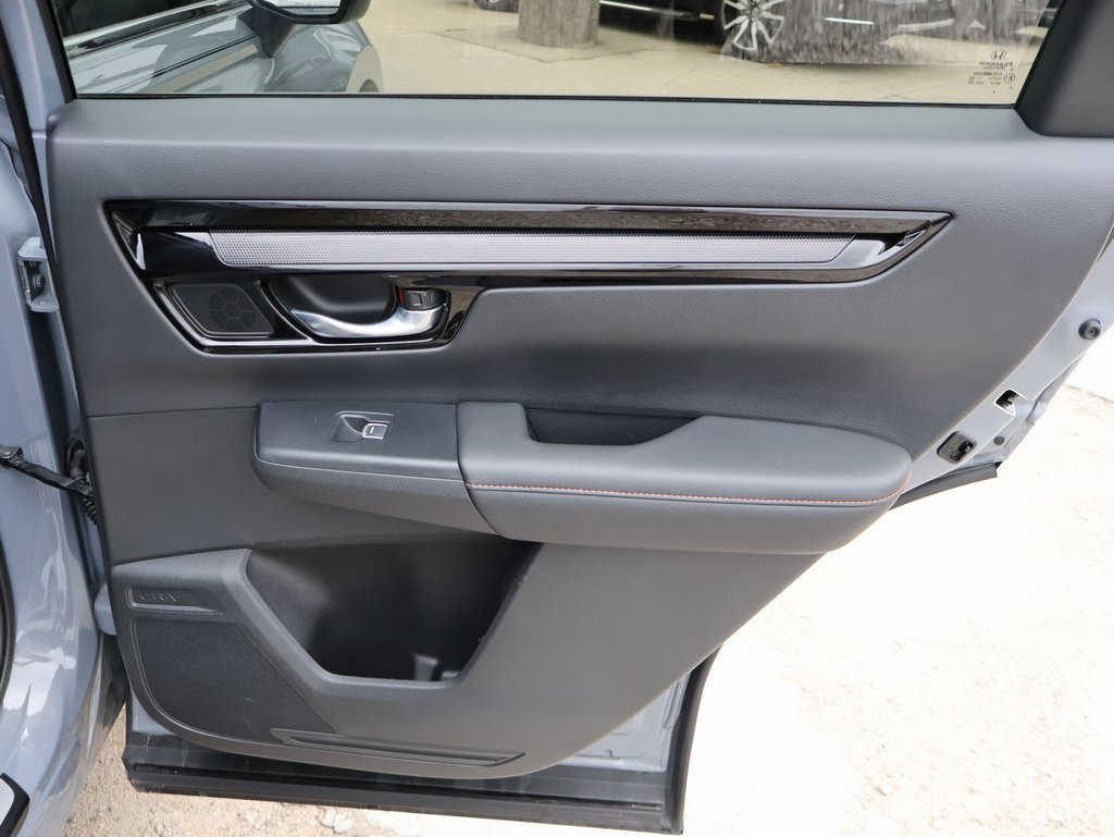 Certified 2023 Honda CR-V Sport Touring image 14