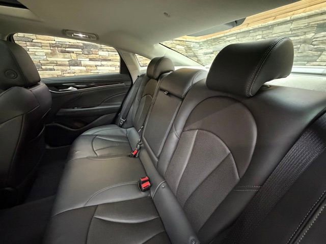 Used 2019 Buick LaCrosse Premium w/ Driver Confidence Package II AWD/4WD image 31