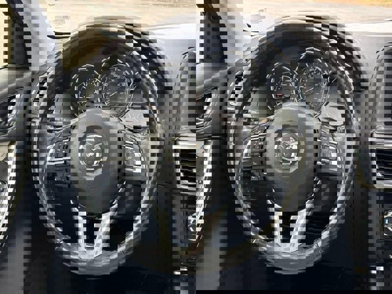 Used 2016 MAZDA CX-5 Grand Touring image 12