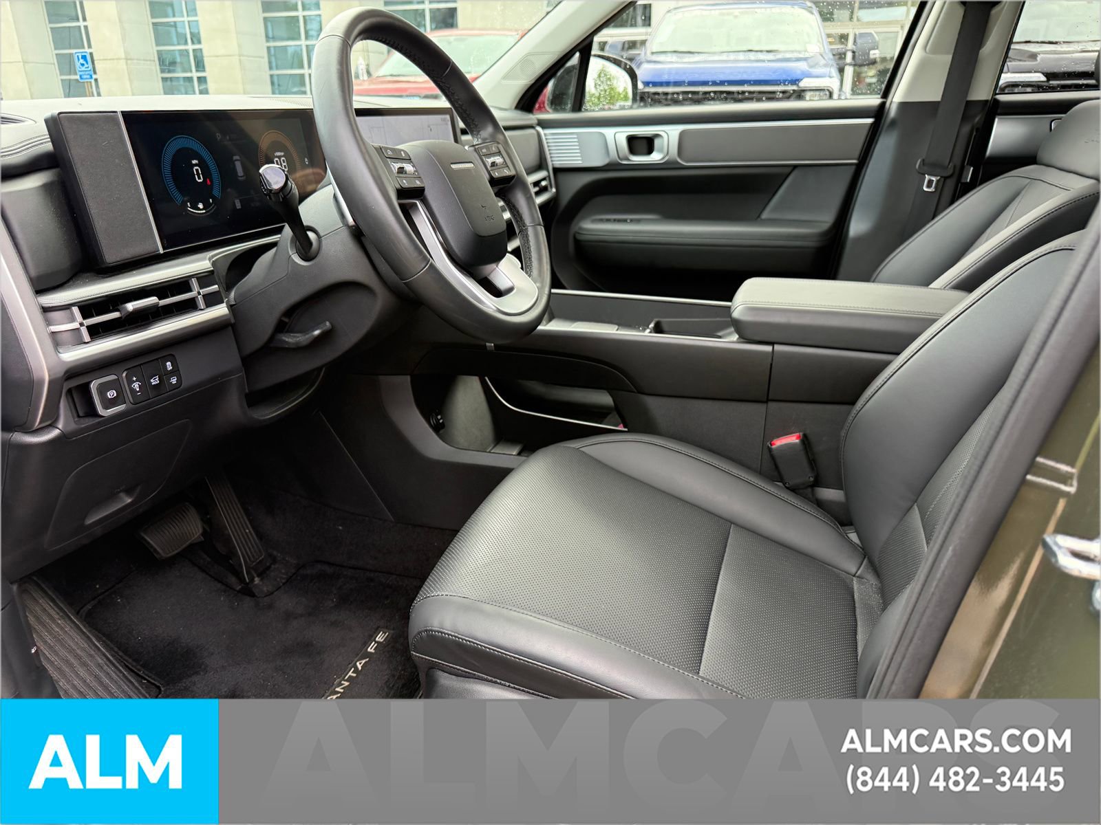 Used 2024 Hyundai Santa Fe XRT AWD/4WD image 12