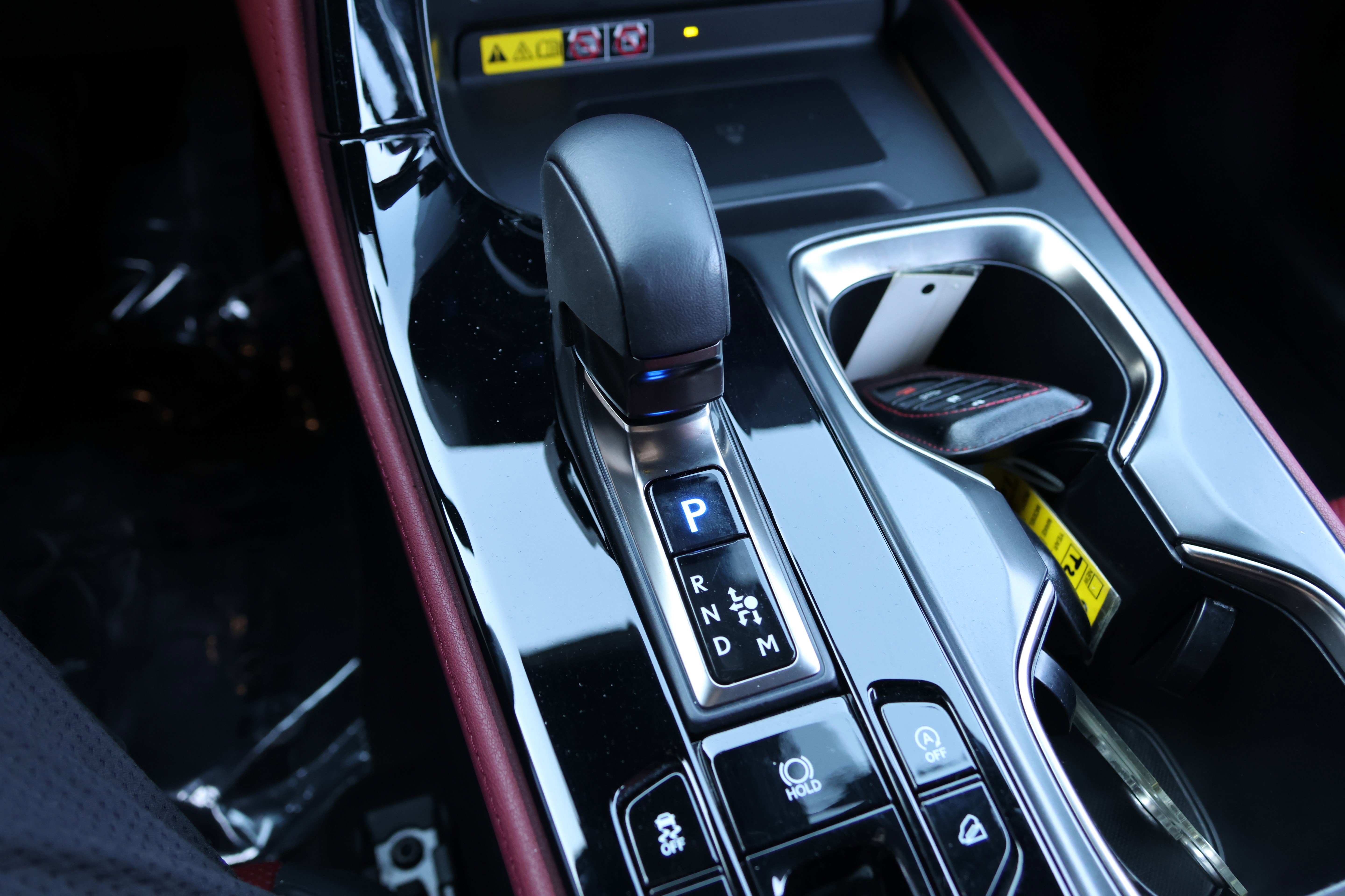 Used 2024 Lexus NX 350 350 Premium image 31