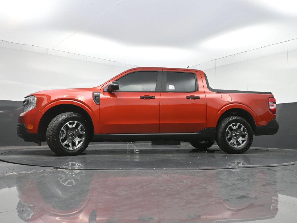 Used 2024 Ford Maverick XLT w/ XLT Luxury Package AWD/4WD image 26