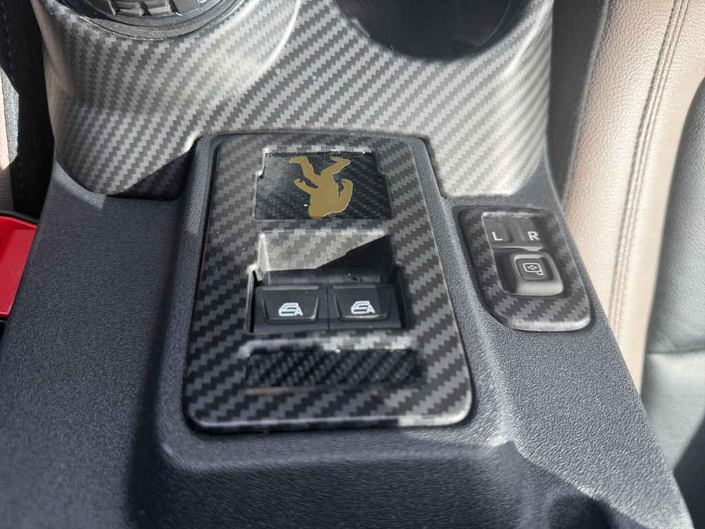 Used 2022 Ford Bronco Wildtrak image 21