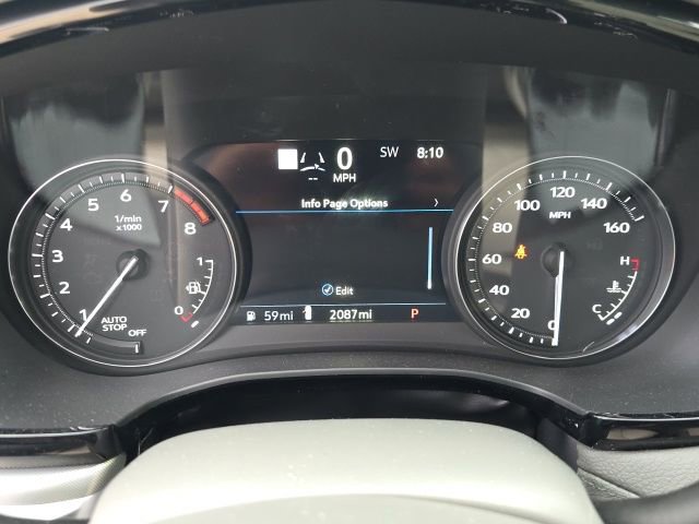 New 2026 Cadillac XT5 Premium Luxury w/ Driver Assist Package image 27