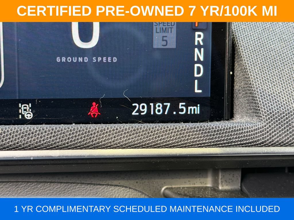 Used 2023 Ford Mustang Mach-E California Route 1 AWD/4WD image 30