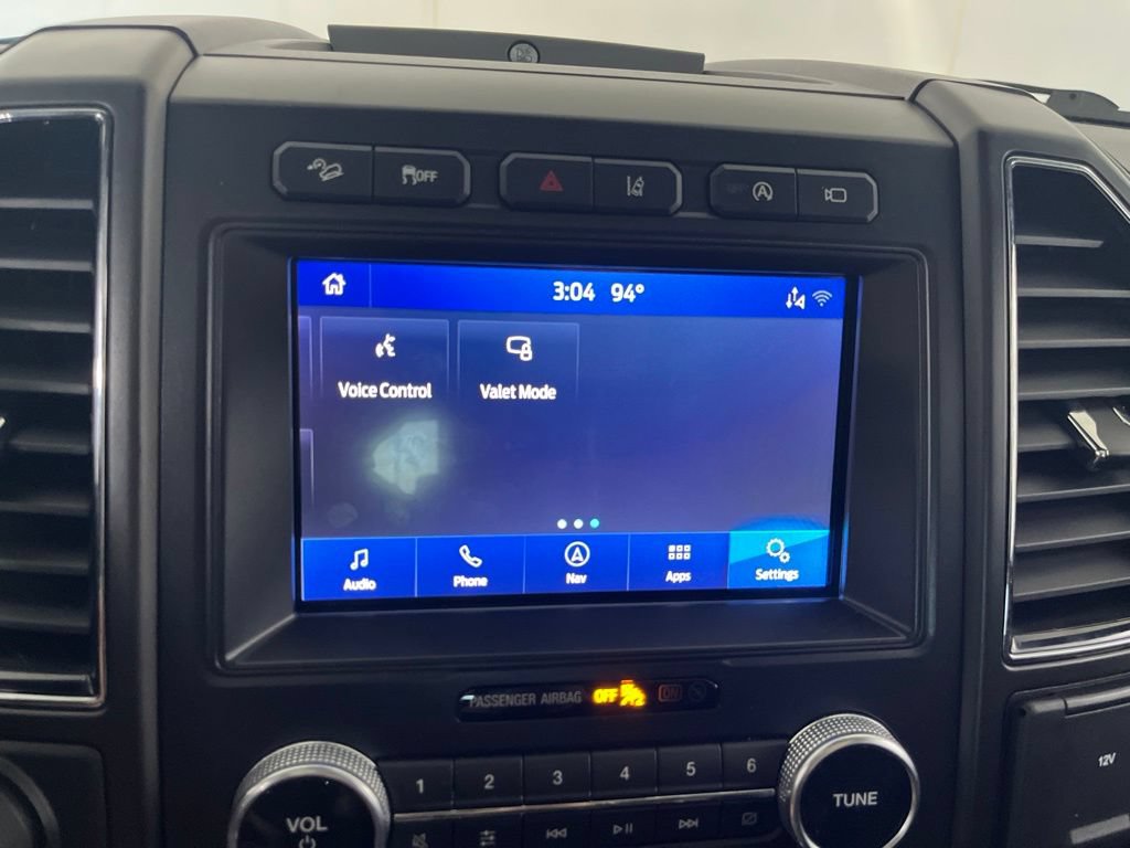 Used 2021 Ford Expedition Limited AWD/4WD image 73