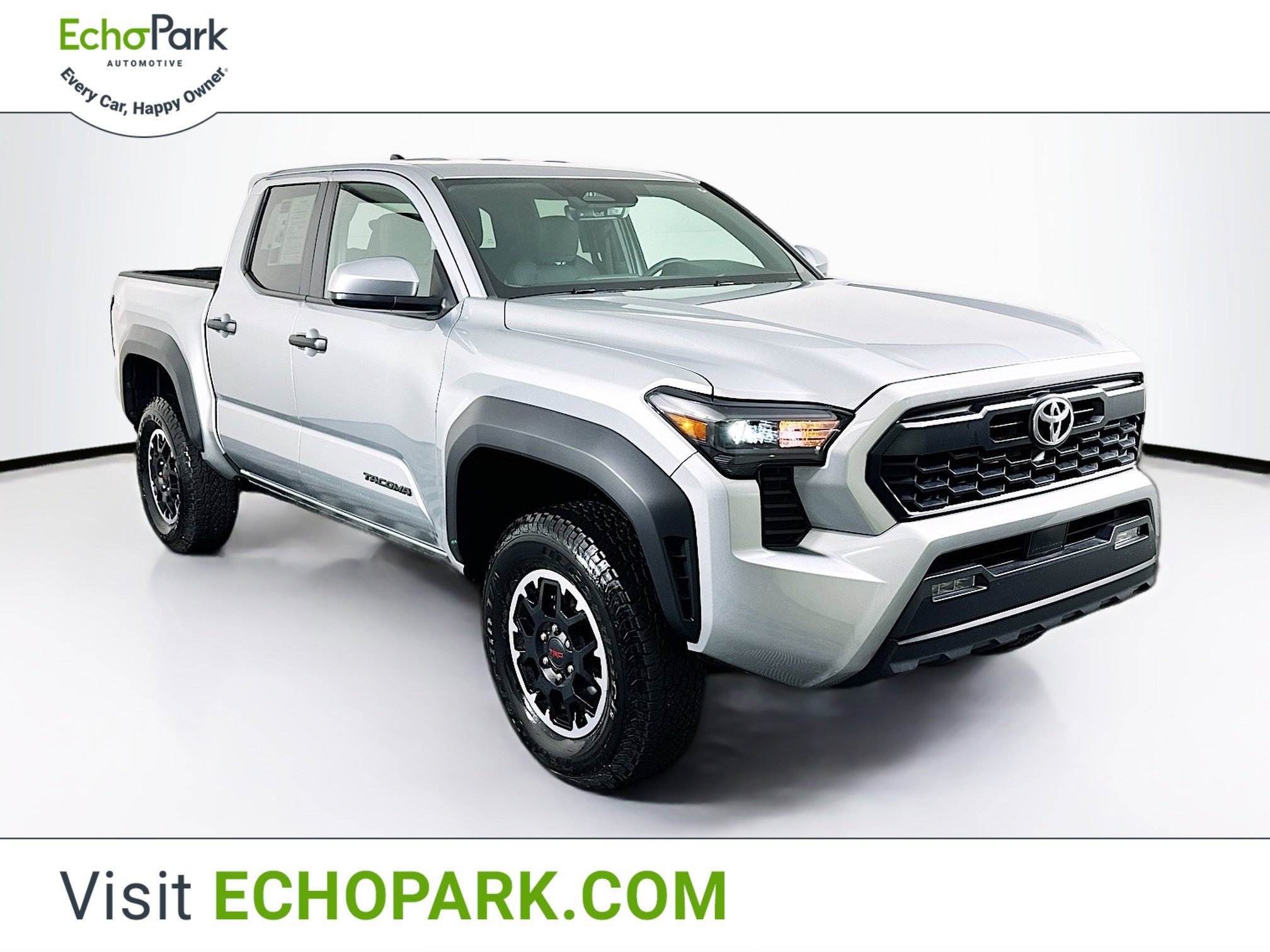 Used 2025 Toyota Tacoma TRD Off-Road