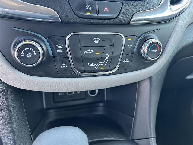 Certified 2023 Chevrolet Equinox LS w/ LS Convenience Package image 20