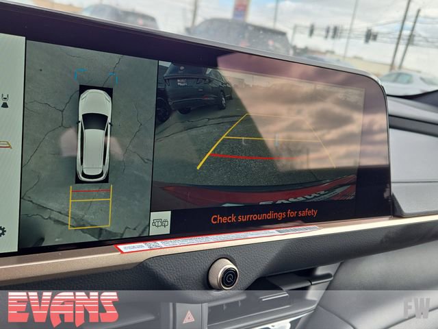 New 2026 Toyota Crown Signia w/ Advanced Technology Package image 10