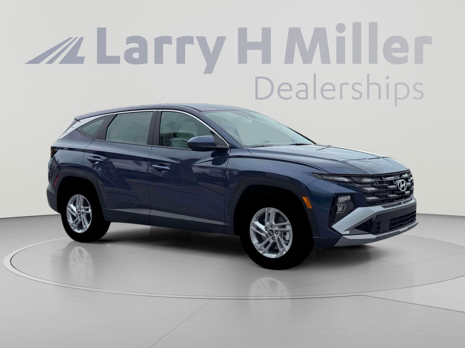 New 2026 Hyundai Tucson SE FWD image 10