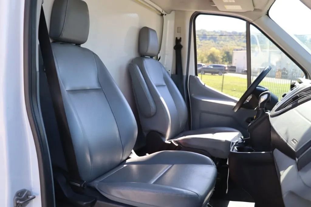 Used 2018 Ford Transit 350 156 DRW w/ Exterior Upgrade Package image 9