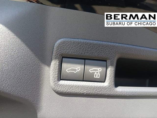 New 2026 Subaru Solterra Premium image 27