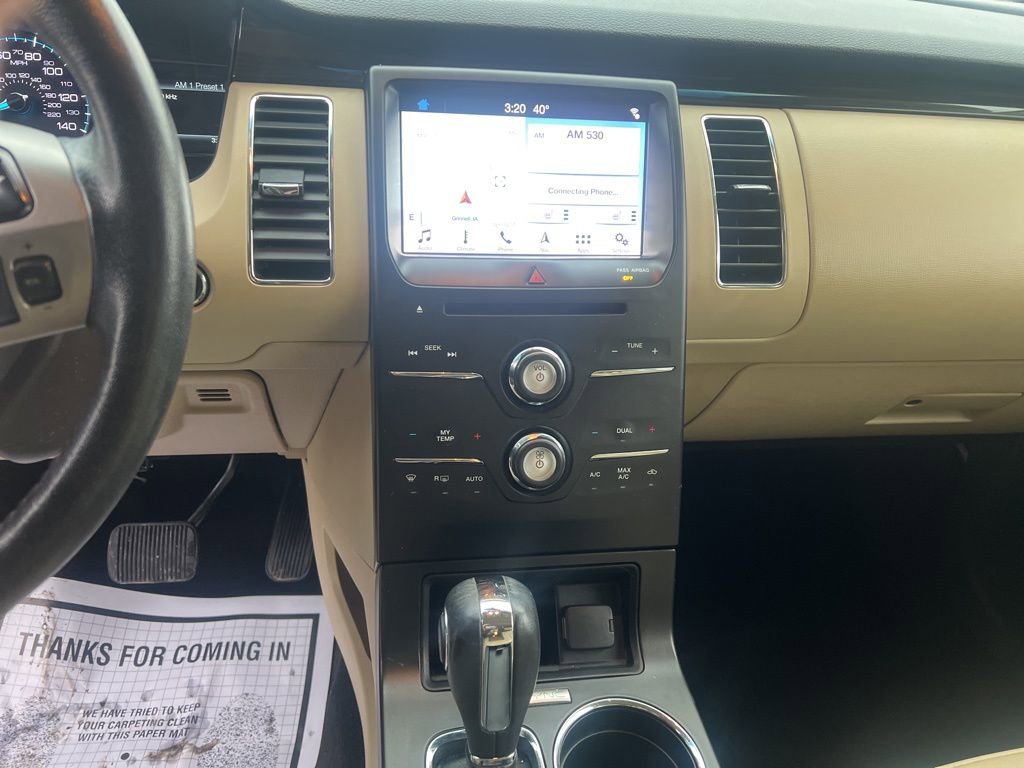 Used 2019 Ford Flex SEL w/ Equipment Group 202A image 12