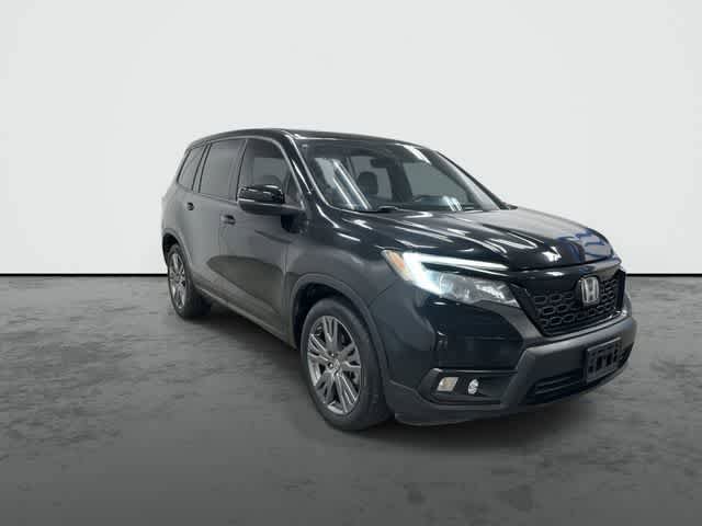 Used 2020 Honda Passport EX-L image 6