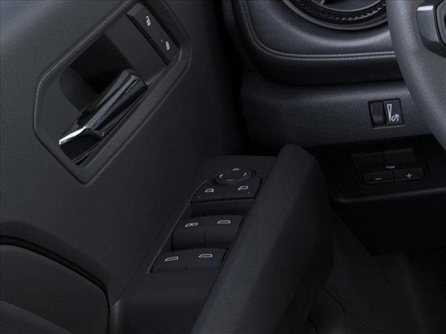 New 2026 Chevrolet Colorado LT image 22